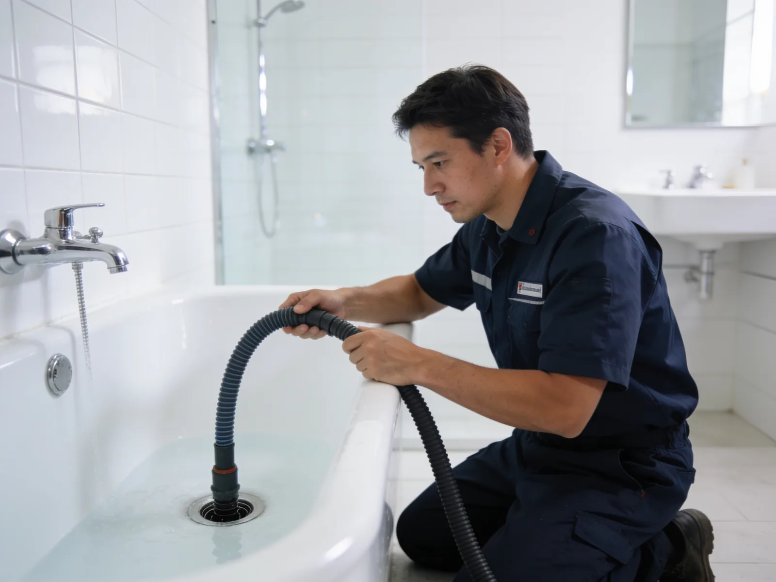Emergency Plumber Grassy Creek, NC FAQs
